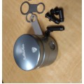 CNC Racing Bellissimoto Limited Edition Billet Reservoirs CNC Racing Bellissimoto Limited Edition Billet Reservoirs